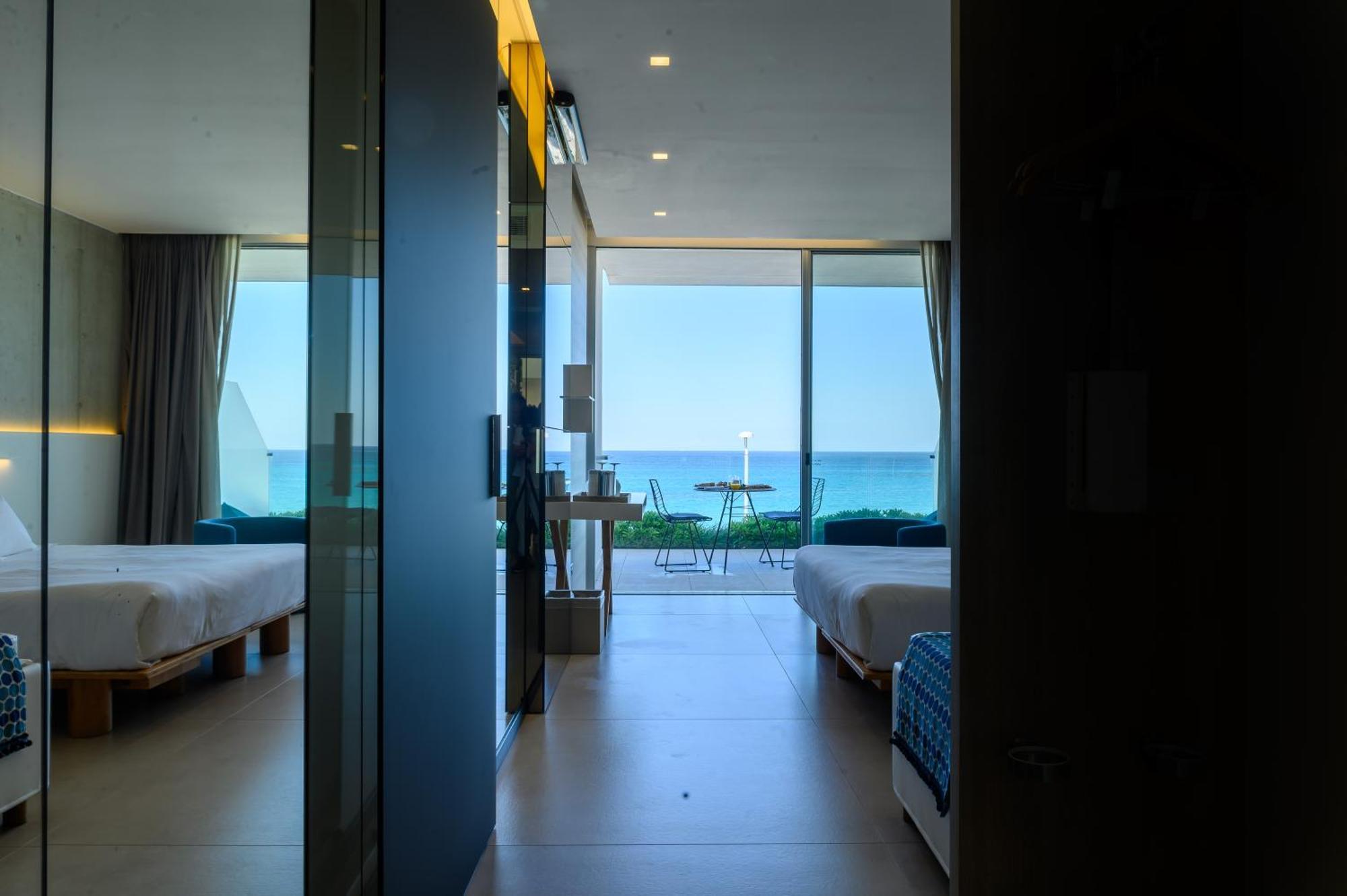 מלון Posia Retreat & Esperienze 5*